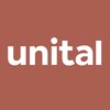 Логотип телеграм канала @unitalru — Фабрика мягкой мебели UNITAL / Офисная мебель / Дизайн интерьера