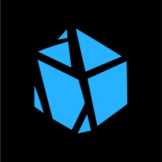 Лагатып тэлеграм-канала unitbox_io — UNITBOX HUB