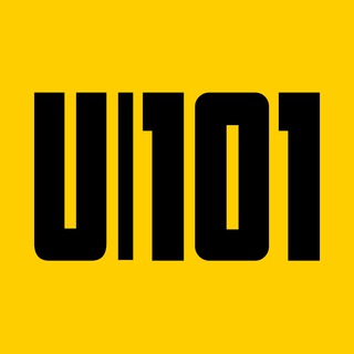 Logo del canale telegramma unite101 - UNITE|101