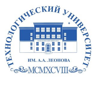 Логотип телеграм канала @unitech_mo — Технологический университет им. А.А. Леонова
