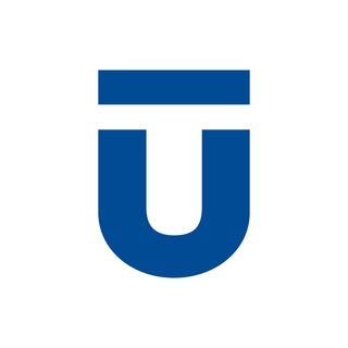 Logo of telegram channel united_industrial — United Industrial