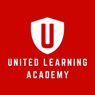 Telegram kanalining logotibi united_learning_academy — United Learning Academy 🇺🇿