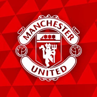 Логотип телеграм канала @united_manchester — Манчестер Юнайтед
