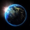 Логотип телеграм канала @united_earthh — Единая Земля