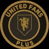 የቴሌግራም ቻናል አርማ united_fans_plus — United Fans Plus