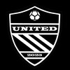 Логотип телеграм канала @united_fc_spb — United FC Saint-Petersburg