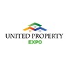 Логотип телеграм канала @united_property_expo — UNITED PROPERTY EXPO - выставка зарубежной недвижимости
