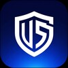 Логотип телеграм канала @united_states_vpn — United States VPN