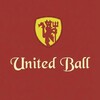 Telegram channel United Ball ✍️ ❤️ logo