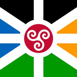 Logo of telegram channel unitedcelts — United Celts