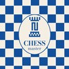 Логотип телеграм канала @unitedchessmasters — Шахматный клуб - United Chess Masters