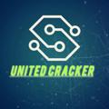 Logo saluran telegram unitedcracker — Learn Cracking | Account Cracking | Combos | Config | Proxy | Dorks