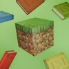 Логотип телеграм канала @unitedcrafters — United Crafters | Майнкрафт
