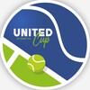 Логотип телеграм канала @unitedcup24 — TENNIS UNITED | TURKEY