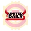 لوگوی کانال تلگرام uniteddaily — منچستریونایتد | United Daily