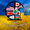 Telegram channel БО «БФ» «ОБ‘ЄДНАНА РОДИНА» logo