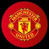 Telegram channel United Family | «Manchester United» logo