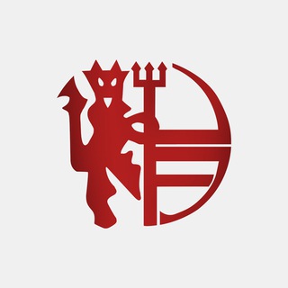 لوگوی کانال تلگرام unitedfans — Manchester United | Unitedfans