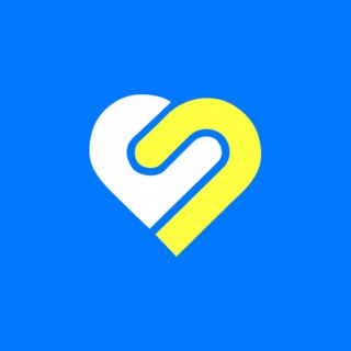 Логотип телеграм -каналу unitedforukraine_channel — United for Ukraine