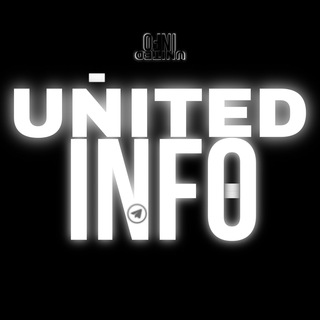Логотип телеграм канала @unitednewsmemes — United info [memes]