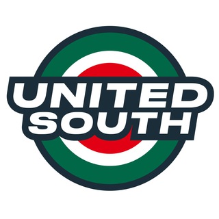 Логотип телеграм канала @unitedsouth — UnitedSouth | Фанаты «Локомотива»