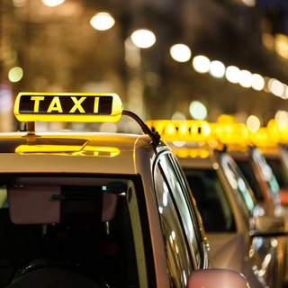 Логотип телеграм канала @unitedtaxi — 🚕 Объединеннный союз такси 🚖