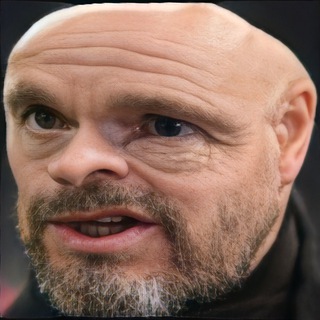 Логотип телеграм канала @unitedthoughts — United Thoughts