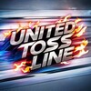 टेलीग्राम चैनल का लोगो unitedtosssline — 𝚄𝙽𝙸𝚃𝙴𝙳 𝚃𝙾𝚂𝚂 𝙻𝙸𝙽𝙴™🚀