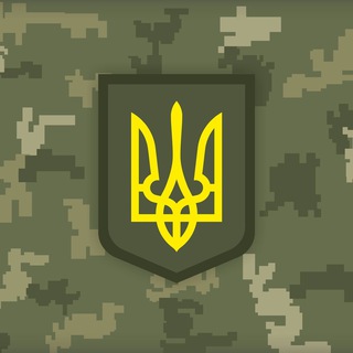 Логотип телеграм -каналу unitedukr — Україна Єдина / United Ukraine