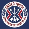 Logo of telegram channel unitedyouthxiv — United Youth
