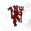 Telegram kanalining logotibi unitedzoneuz — UNITED ZONE | «Манчестер Юнайтед»