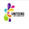 Telegram channel Uniteens (UT) logo