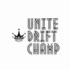 Логотип телеграм канала @uniteinfo — UNITE CHAMPIONSHIP INFO