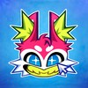 Логотип телеграм канала @unitoyz — UniToyz🩵