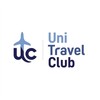 Telegram kanalining logotibi unitravelclub — UniTravelClub