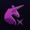 Logo of telegram channel unitrendinglive — Uni Trending LIVE