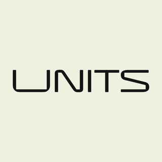 Логотип телеграм канала @unitsglobal — UNITS.CAMP - путешествия и инвестиции