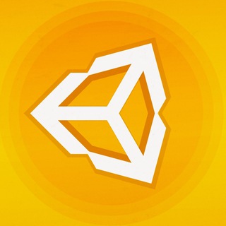 Telegram channel UNITY ASSETS FREE logo