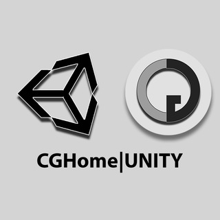 لوگوی کانال تلگرام unity_cgh — UNITY Channel | CG Tutorial