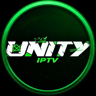 UNITY IPTV - Telegram Channels