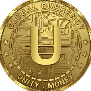 Logo of telegram channel unity_money — Unity Money