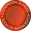 Логотип телеграм канала @unity_codemoon — Codemoon разработка игр Unity C#🌝