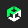 Логотип телеграм канала @unity_free_projects — UNITY FREE PROJECTS