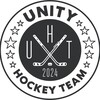 Логотип телеграм канала @unity_hockey_team — UNITY HOCKEY TEAM