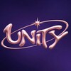Логотип телеграм канала @unity_partyy — UNITY