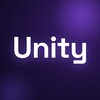 Логотип телеграм канала @unity_vakansii — Unity | Вакансии