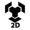 Logo of telegram channel unityassets2d — UnityAssets #2D