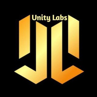 Logo saluran telegram unitycapital_vc — Unity Labs