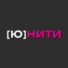 Логотип телеграм канала @unitydanceplace — [ЮНИТИ] Танцевальная Студия