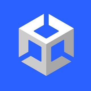 لوگوی کانال تلگرام unityengine3d — کانال تخصصی یونیتی ( آموزش و نکته )